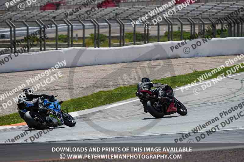 march 2018;motorbikes;no limits;peter wileman photography;portugal;trackday digital images;valencia